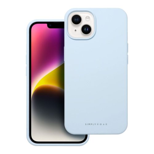 ROAR tok CLOUD SKIN IPHONE 14-hez világoskék