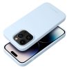 ROAR tok CLOUD SKIN IPHONE 14 Pro-hoz Világoskék