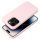 ROAR tok CLOUD SKIN IPHONE 14 Pro készülékhez, Világos Rózsaszín