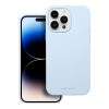 ROAR tok CLOUD SKIN IPHONE 14 Pro Max készülékhez Világoskék