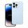 ROAR tok CLOUD SKIN IPHONE 14 Pro Max készülékhez Világoskék
