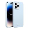 ROAR tok CLOUD SKIN IPHONE 14 Pro Max készülékhez Világoskék