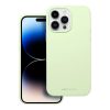 ROAR tok CLOUD SKIN IPHONE 14 Pro Max készülékhez világoszöld színben