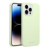ROAR tok CLOUD SKIN IPHONE 14 Pro Max készülékhez világoszöld színben