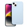 ROAR tok CLOUD SKIN IPHONE 14 Plus-hoz Világoskék