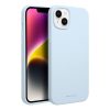 ROAR tok CLOUD SKIN IPHONE 14 Plus-hoz Világoskék