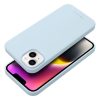 ROAR tok CLOUD SKIN IPHONE 14 Plus-hoz Világoskék