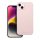 ROAR tok CLOUD SKIN IPHONE 14 Plus-hoz Világos Rózsaszín