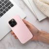 ROAR tok CLOUD SKIN IPHONE 14 Plus-hoz Világos Rózsaszín