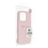 ROAR tok CLOUD SKIN IPHONE 14 Plus-hoz Világos Rózsaszín