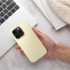 ROAR tok CLOUD SKIN  IPHONE 14 Plus Halványsárga