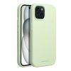 ROAR tok CLOUD SKIN IPHONE 15-höz Világos zöld