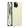 ROAR tok CLOUD SKIN IPHONE 15-höz Világos Sárga
