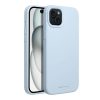 ROAR tok CLOUD SKIN az IPHONE 15 Plus-hoz Világoskék