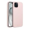 ROAR tok CLOUD SKIN az IPHONE 15 Plus-hoz Világos rózsaszín