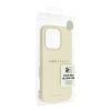 ROAR tok CLOUD SKIN az IPHONE 15 Plus-hoz Világos sárga