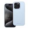 ROAR tok CLOUD SKIN az IPHONE 15 Pro-hoz Világoskék
