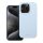 ROAR tok CLOUD SKIN az IPHONE 15 Pro-hoz Világoskék