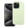 ROAR tok CLOUD SKIN az IPHONE 15 Pro-hoz Világos zöld