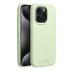 ROAR tok CLOUD SKIN az IPHONE 15 Pro-hoz Világos zöld