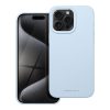 ROAR tok CLOUD SKIN az IPHONE 15 Pro Max-hoz Világoskék