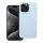 ROAR tok CLOUD SKIN az IPHONE 15 Pro Max-hoz Világoskék