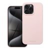 ROAR tok CLOUD SKIN az IPHONE 15 Pro Max-hoz Világos rózsaszín