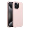 ROAR tok CLOUD SKIN az IPHONE 15 Pro Max-hoz Világos rózsaszín