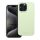 ROAR tok CLOUD SKIN az IPHONE 15 Pro Max készülékhez Világos zöld