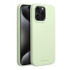ROAR tok CLOUD SKIN az IPHONE 15 Pro Max készülékhez Világos zöld