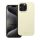 ROAR tok CLOUD SKIN az IPHONE 15 Pro Max-hoz Világos sárga