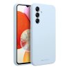 ROAR tok CLOUD SKIN  SAMSUNG A14 4G / A14 5G Világoskék