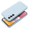 ROAR tok CLOUD SKIN  SAMSUNG A14 4G / A14 5G Világoskék