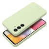 ROAR tok CLOUD SKIN SAMSUNG A14 4G / A14 5G Light zöld színben