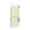 ROAR tok CLOUD SKIN SAMSUNG A34 5G-hez Világos Sárga