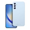 ROAR tok CLOUD SKIN SAMSUNG A34 5G-hez Világoskék