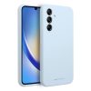 ROAR tok CLOUD SKIN SAMSUNG A34 5G-hez Világoskék