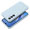 ROAR tok CLOUD SKIN SAMSUNG A34 5G-hez Világoskék
