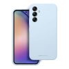 ROAR tok CLOUD SKIN SAMSUNG A54 5G készülékhez Világoskék