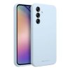 ROAR tok CLOUD SKIN SAMSUNG A54 5G készülékhez Világoskék