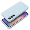 ROAR tok CLOUD SKIN SAMSUNG A54 5G készülékhez Világoskék