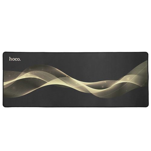 HOCO keyboard and egér pad gaming Aurora GM22 (200*240mm) fekete
