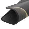 HOCO keyboard and egér pad gaming Aurora GM22 (200*240mm) fekete