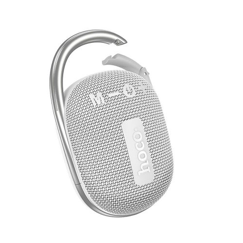 HOCO vezetéknélküli speaker bluetooth HC17 szürke