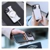 DUX DUCIS wallet case SKIN X PRO compatible with MagSafe for IPHONE 13 / 14 black