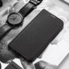 DUX DUCIS pénztárca Tok SKIN X2  IPHONE 14 Plus fekete