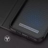DUX DUCIS pénztárca Tok SKIN X2  IPHONE 14 Plus fekete