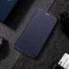 DUX DUCIS wallet case SKIN X2 for IPHONE 14 Pro blue