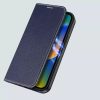 DUX DUCIS wallet case SKIN X2 for IPHONE 14 Pro blue