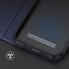 DUX DUCIS wallet case SKIN X2 for IPHONE 14 Pro blue